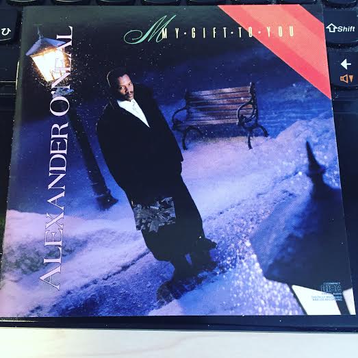 Ebonical Collaboration Volume Ⅱ 季節外れのMerry Xmas!! My Gift To You