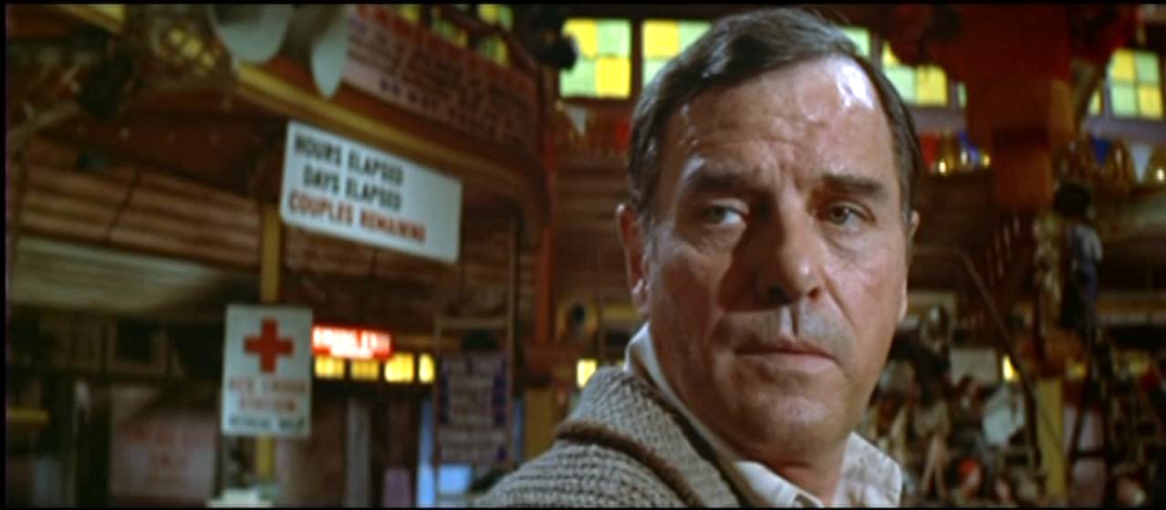 Movie Review They Shoot Horses, Don't They? (1969) The Ace Black