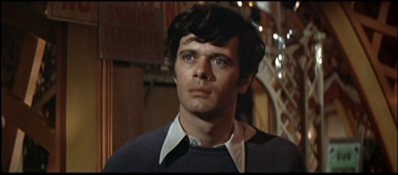 Movie Review They Shoot Horses, Don't They? (1969) The Ace Black