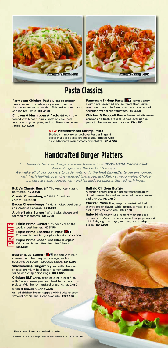 20 Of the Best Ideas for Ruby Tuesday Dessert Menu Best Recipes Ever