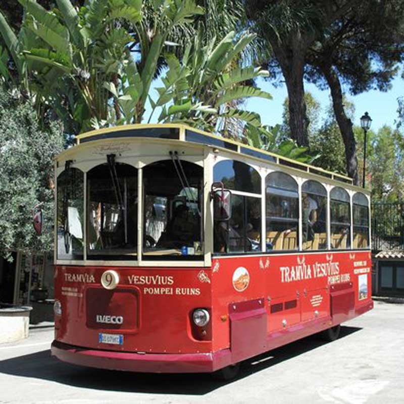 How to move in Amalfi Coast Part 4 TramVia Perfect itinerary