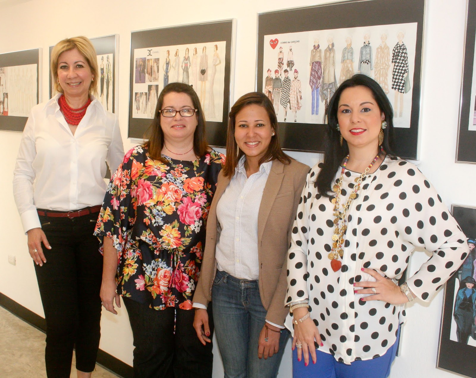 La Escuela de Diseño Altos de Chavón anuncia el inicio de los talleres