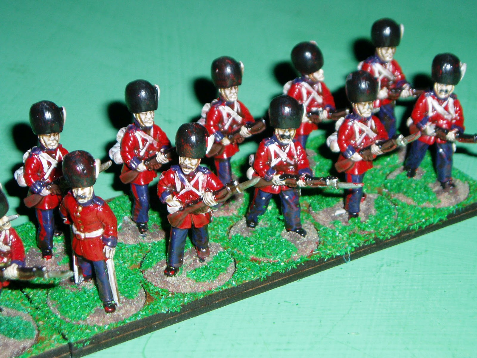 The Axis Of Naughtiness Some talk of Alexander, some talk of Hercules