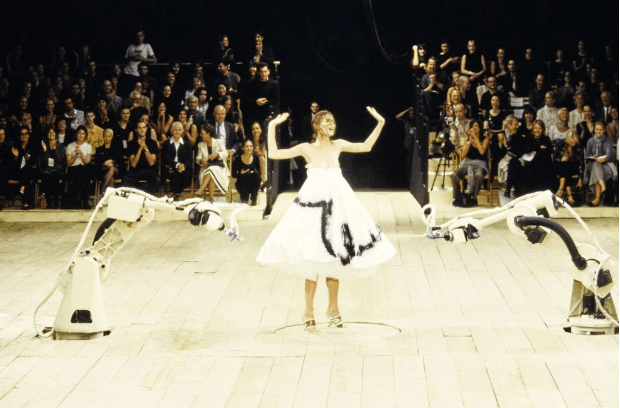 London Fashion Week September 2020 What to Expect — CLOTHES & WATER
