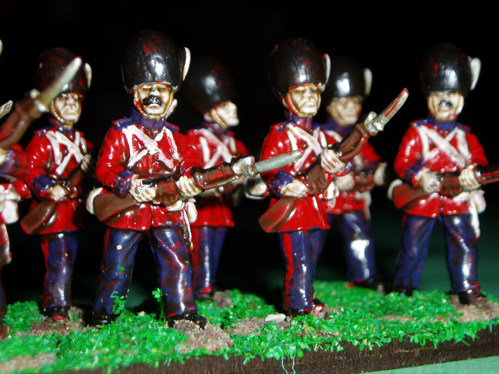 The Axis Of Naughtiness Some talk of Alexander, some talk of Hercules