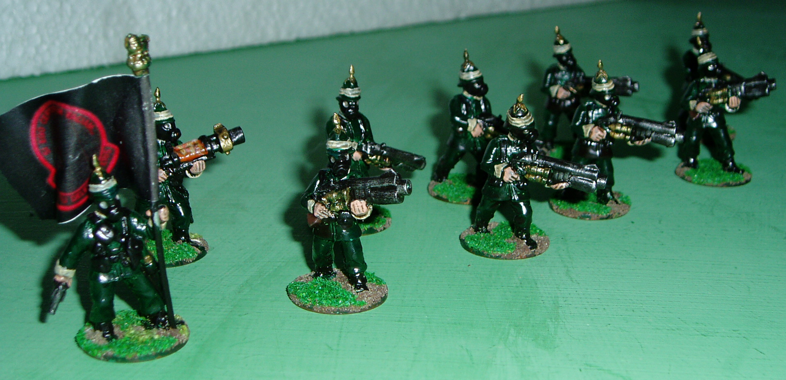 The Axis Of Naughtiness Some talk of Alexander, some talk of Hercules