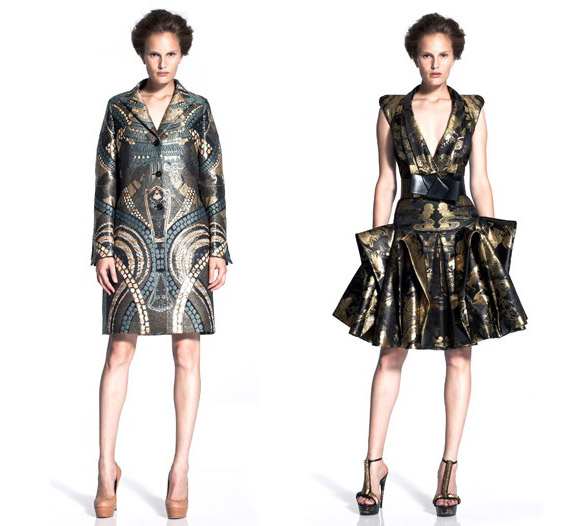 Cheap Wedding Gowns Online Blog Alexander Mcqueen Dresses 2011