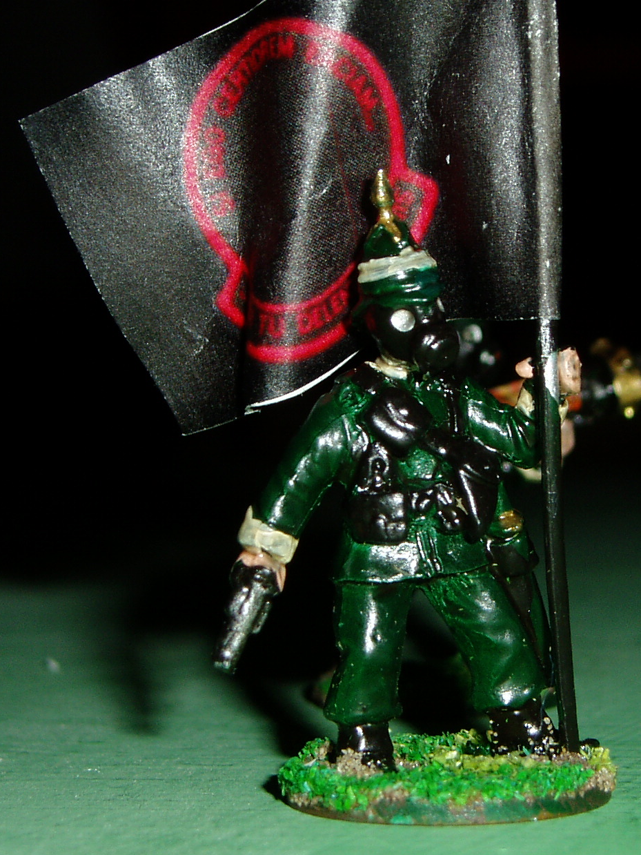 The Axis Of Naughtiness Some talk of Alexander, some talk of Hercules