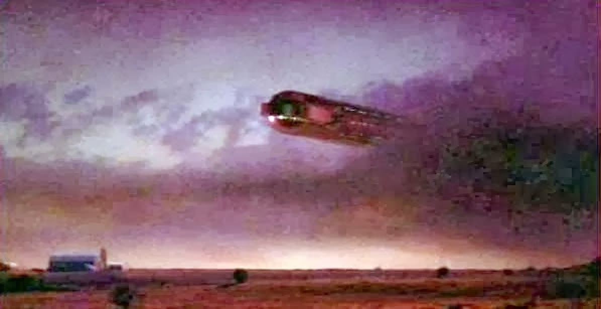 LUJÁN ARCHIVOS OVNI PRE1900 UFO CASES / CASOS OVNI PREVIOS A 1900