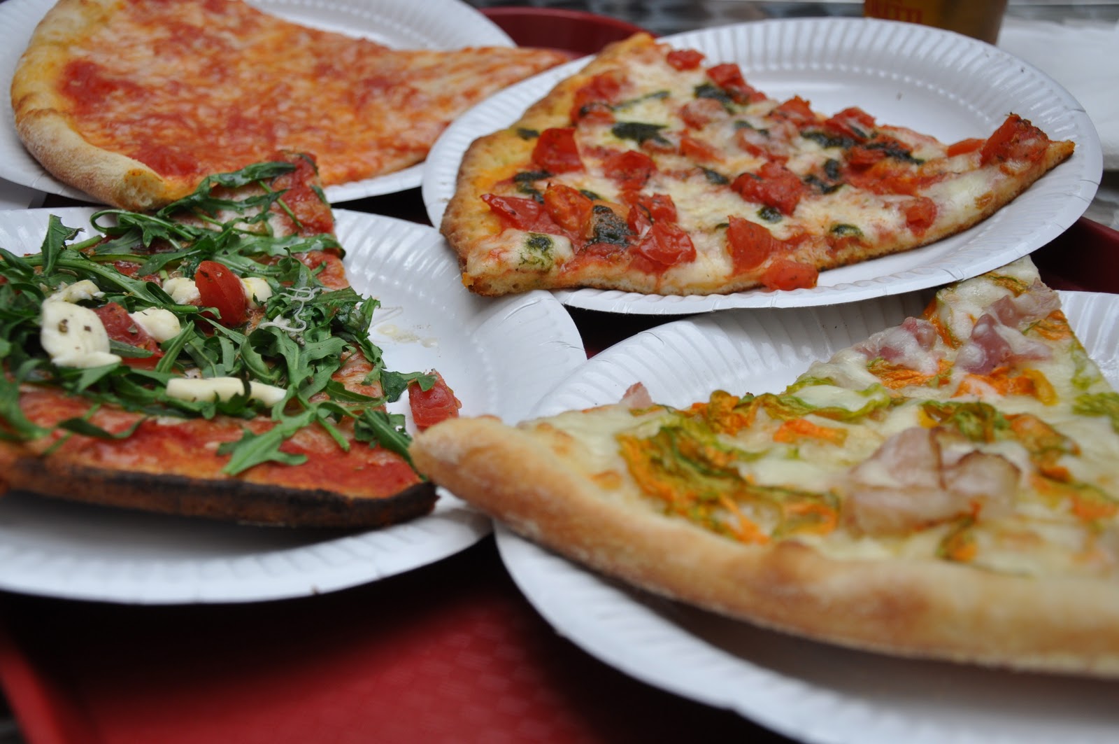 Gezi Notes... AMALFİ COAST MAYIS,2010